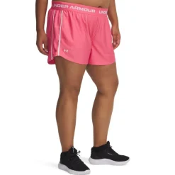 Tech Play Up 3in Shorts