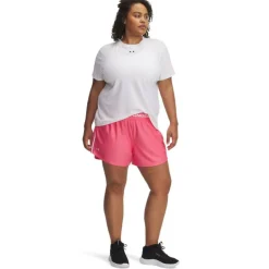 Tech Play Up 3in Shorts