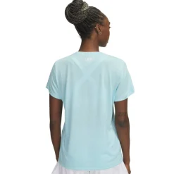 Tech Twist Short Sleeve Womens