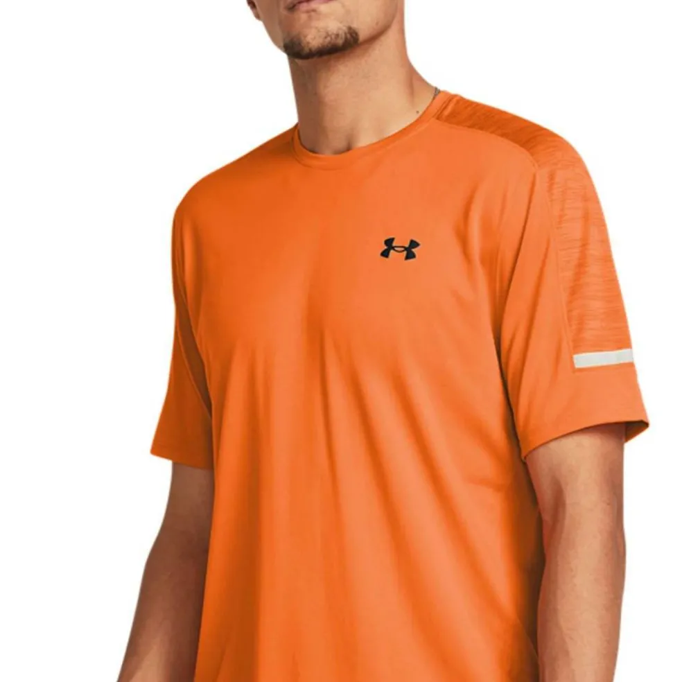 Tech Utility Short Sleeve T-Shirt
