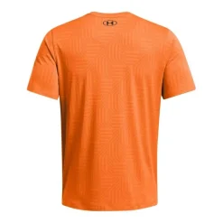 Tech Vent Geotessa Short Sleeve T-Shirt