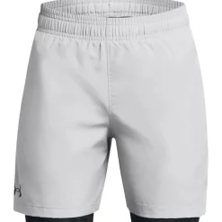 Tech Woven Performance Gym Shorts