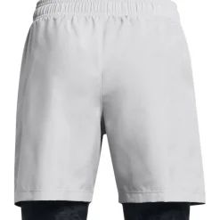 Tech Woven Performance Gym Shorts