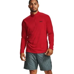 Tech™ ½ Zip Long Sleeve Mens