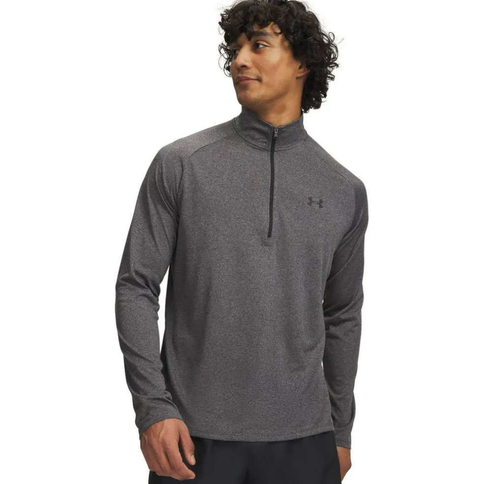 Tech™ ½ Zip Long Sleeve Mens