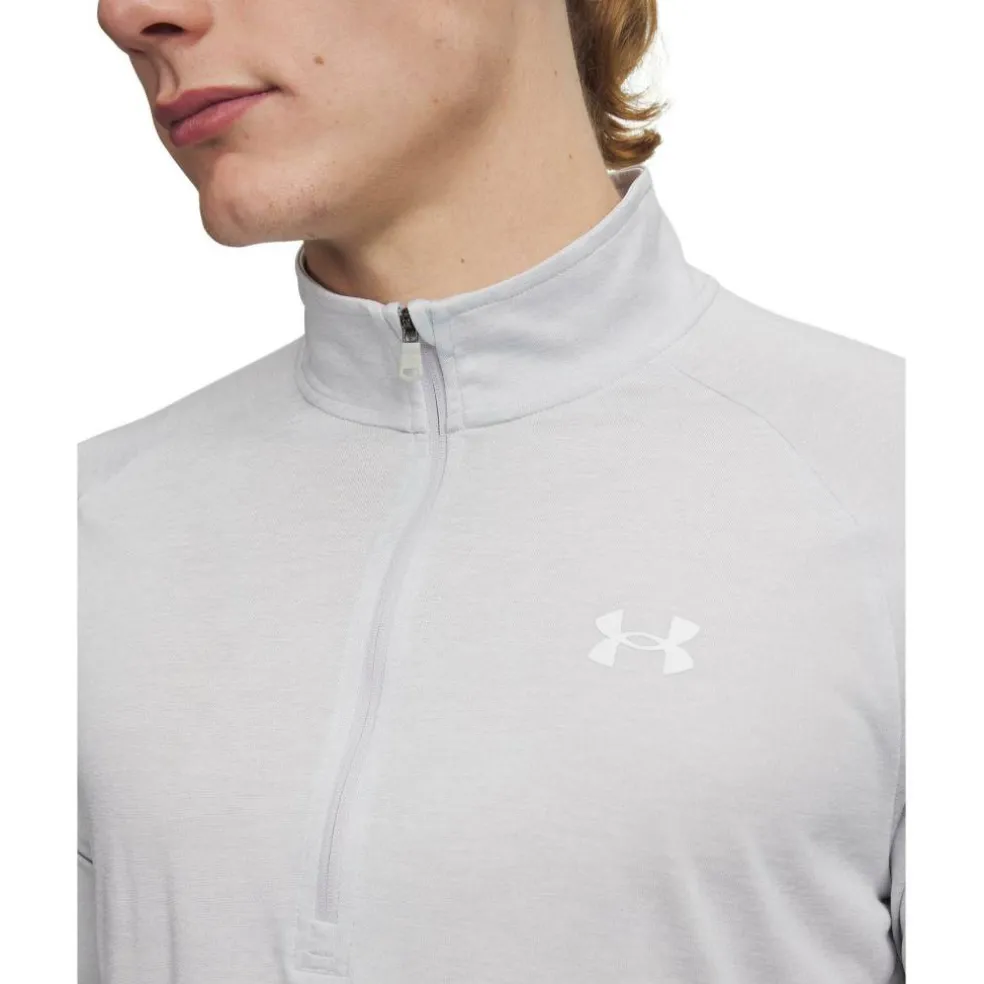 Tech™ ½ Zip Long Sleeve Mens