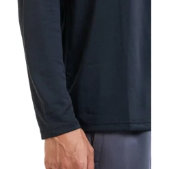 Tech™ ½ Zip Long Sleeve Mens