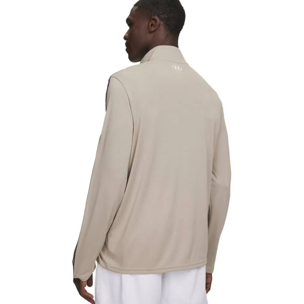 Tech™ ½ Zip Long Sleeve Mens