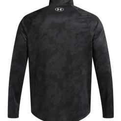 Tech™ ½ Zip Long Sleeve Mens