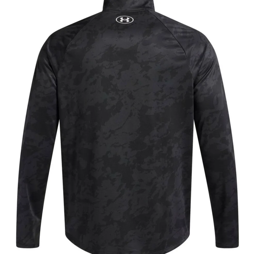 Tech™ ½ Zip Long Sleeve Mens
