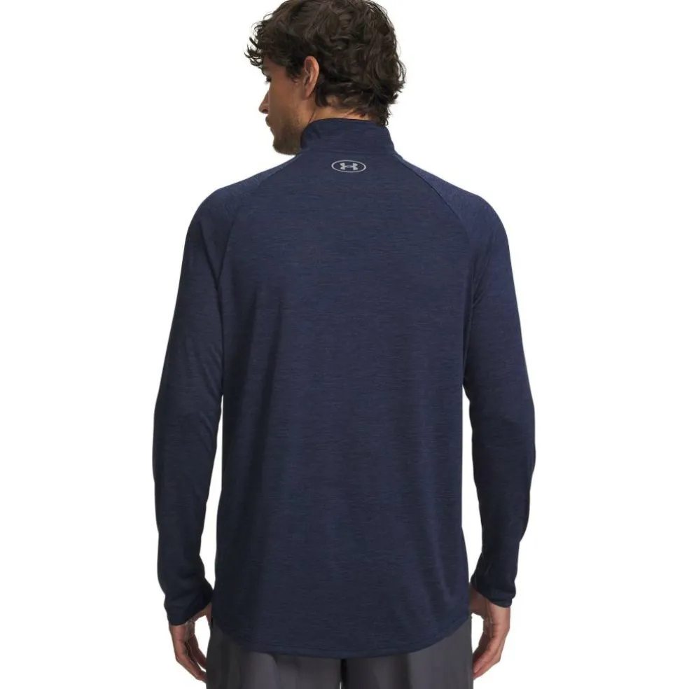 Tech™ ½ Zip Long Sleeve Mens