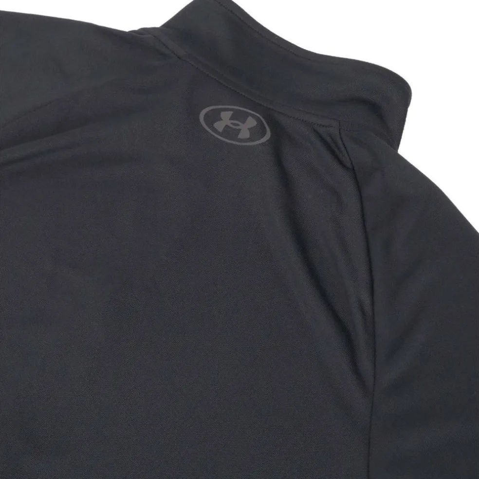 Tech™ ½ Zip Long Sleeve Mens