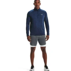 Tech™ ½ Zip Long Sleeve Mens