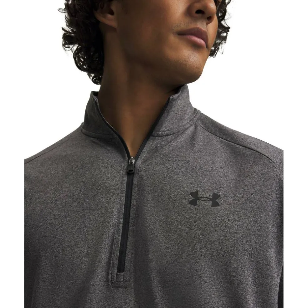 Tech™ ½ Zip Long Sleeve Mens