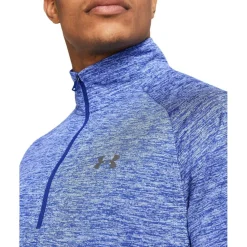 Tech™ ½ Zip Long Sleeve Mens