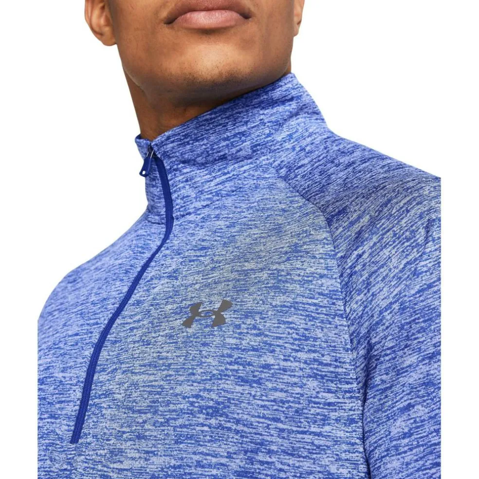 Tech™ ½ Zip Long Sleeve Mens