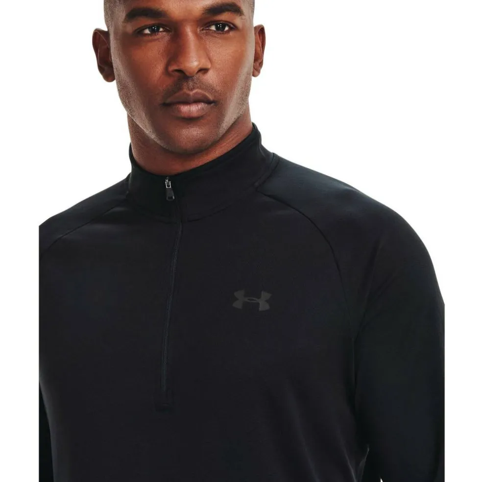Tech™ ½ Zip Long Sleeve Mens