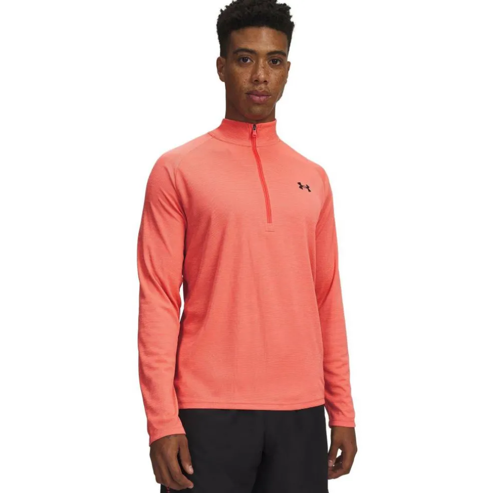 Tech™ ½ Zip Long Sleeve Mens