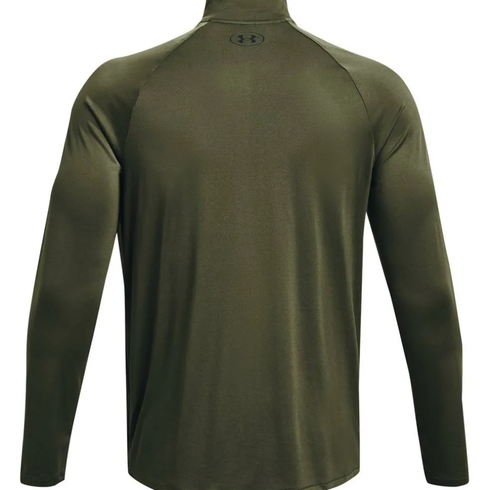 Tech™ ½ Zip Long Sleeve Mens