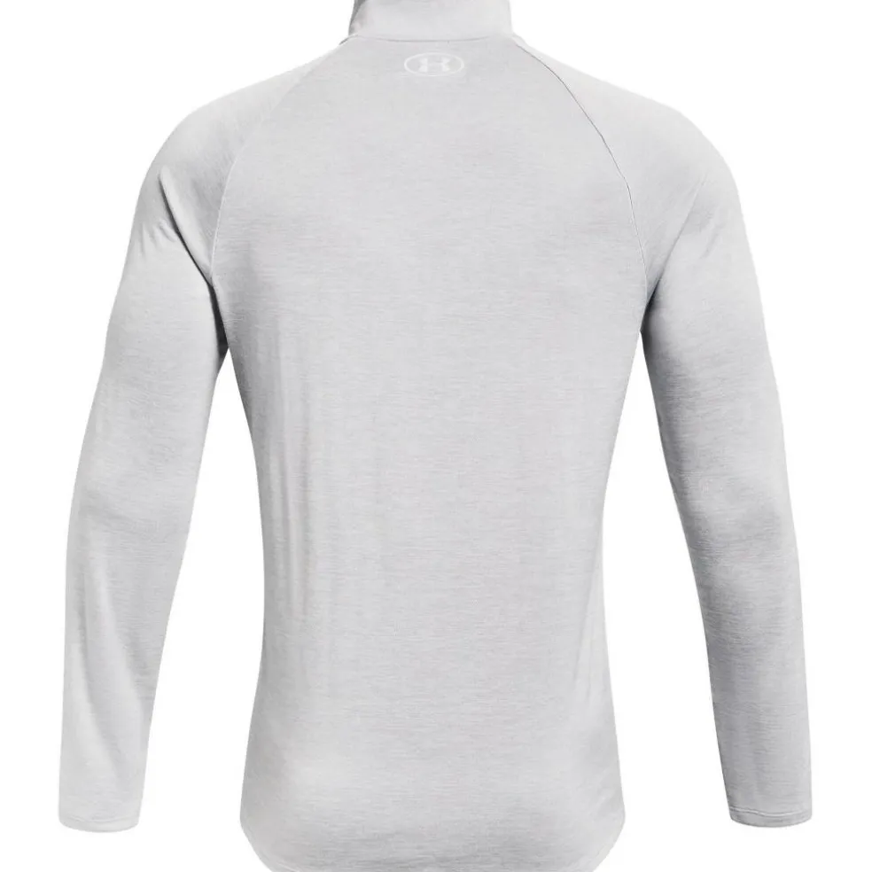 Tech™ ½ Zip Long Sleeve Mens