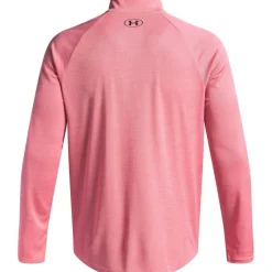 Tech™ ½ Zip Long Sleeve Mens