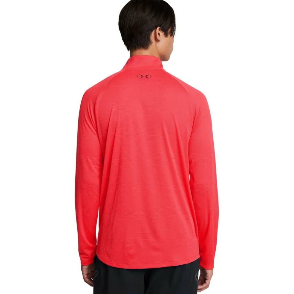 Tech™ ½ Zip Long Sleeve Mens