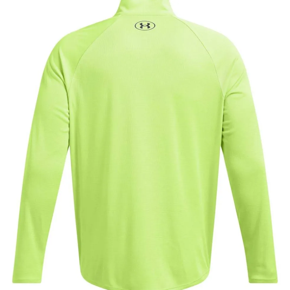 Tech™ ½ Zip Long Sleeve Mens