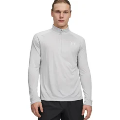 Tech™ ½ Zip Long Sleeve Mens