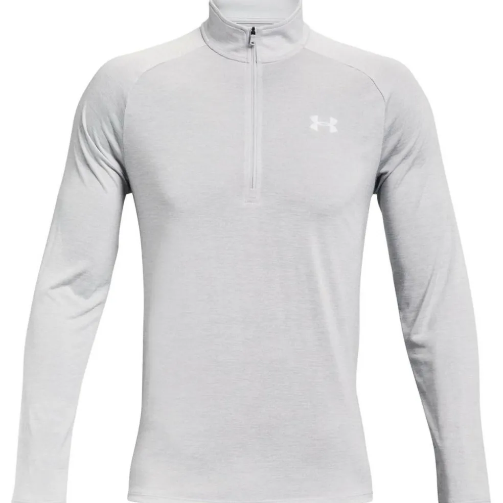 Tech™ ½ Zip Long Sleeve Mens