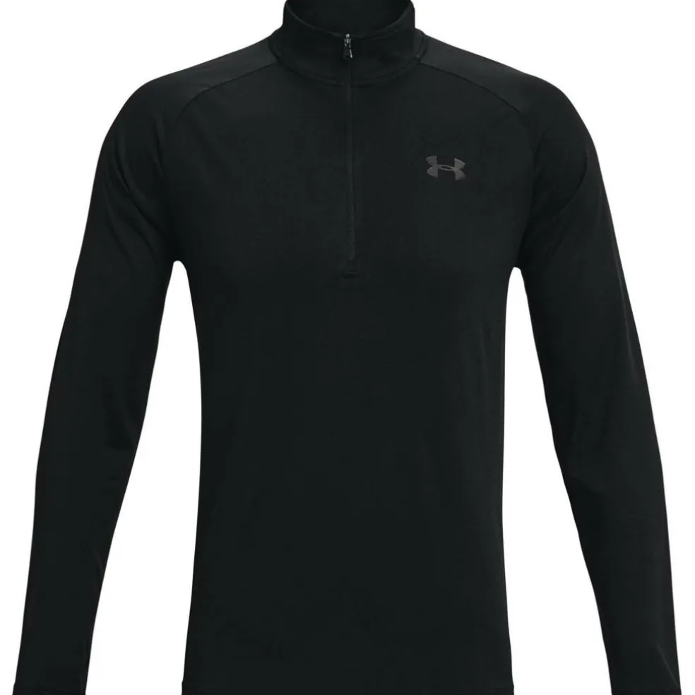 Tech™ ½ Zip Long Sleeve Mens