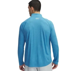 Tech™ ½ Zip Long Sleeve Mens