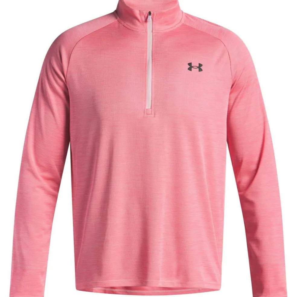 Tech™ ½ Zip Long Sleeve Mens