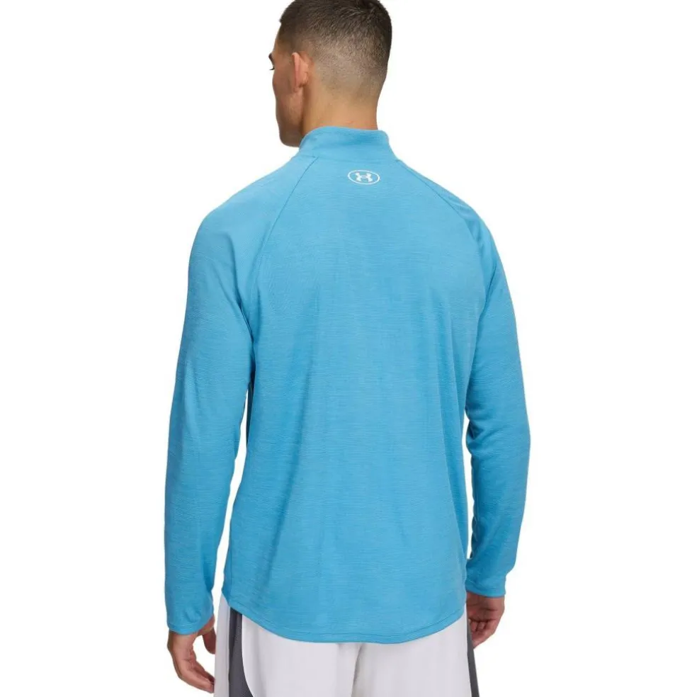 Tech™ ½ Zip Long Sleeve Mens