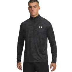 Tech™ ½ Zip Long Sleeve Mens