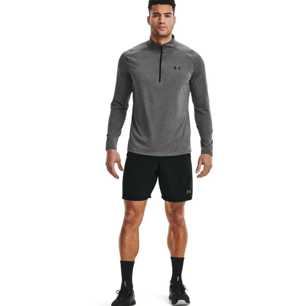 Tech™ ½ Zip Long Sleeve Mens
