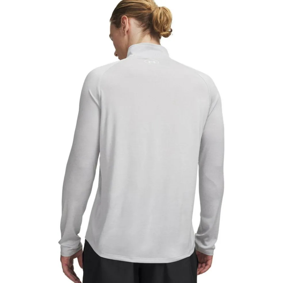 Tech™ ½ Zip Long Sleeve Mens