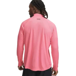 Tech™ ½ Zip Long Sleeve Mens