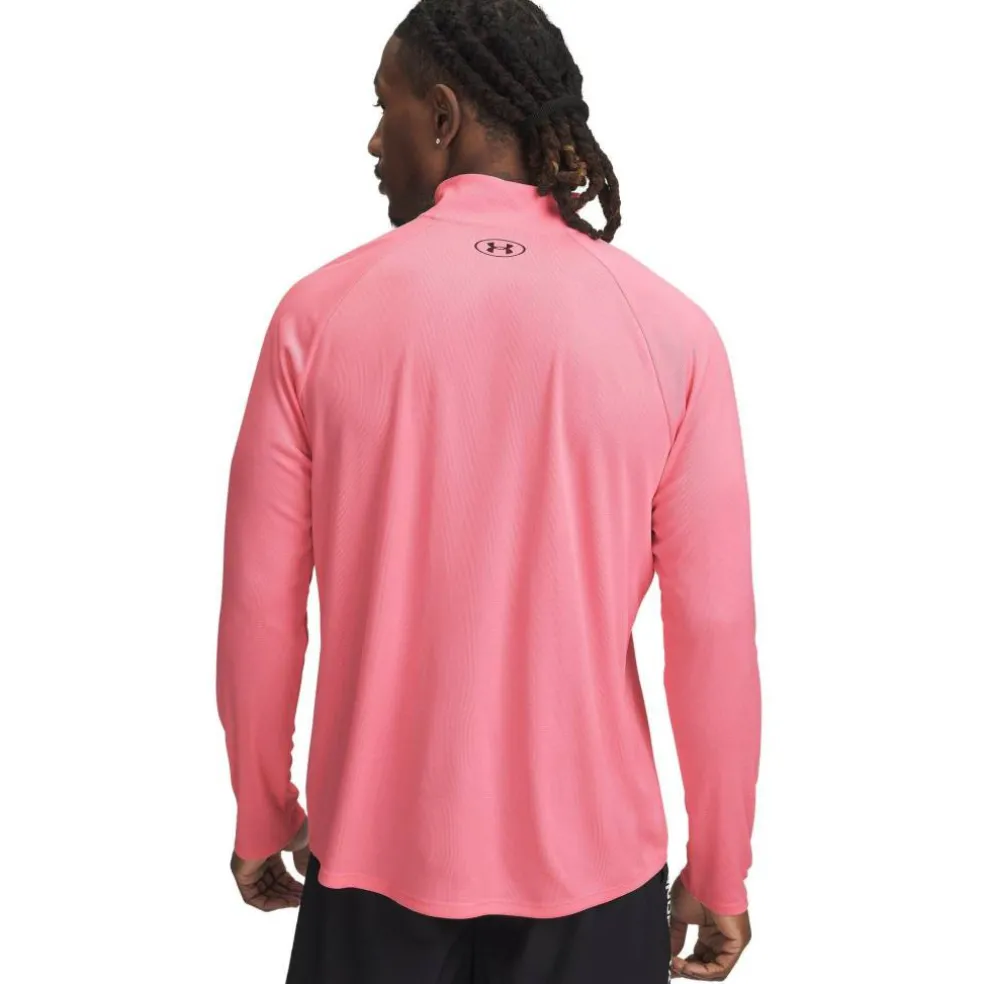 Tech™ ½ Zip Long Sleeve Mens