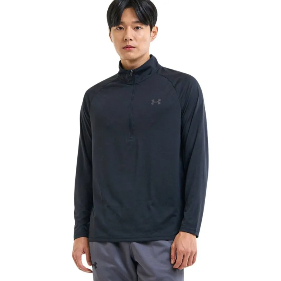 Tech™ ½ Zip Long Sleeve Mens