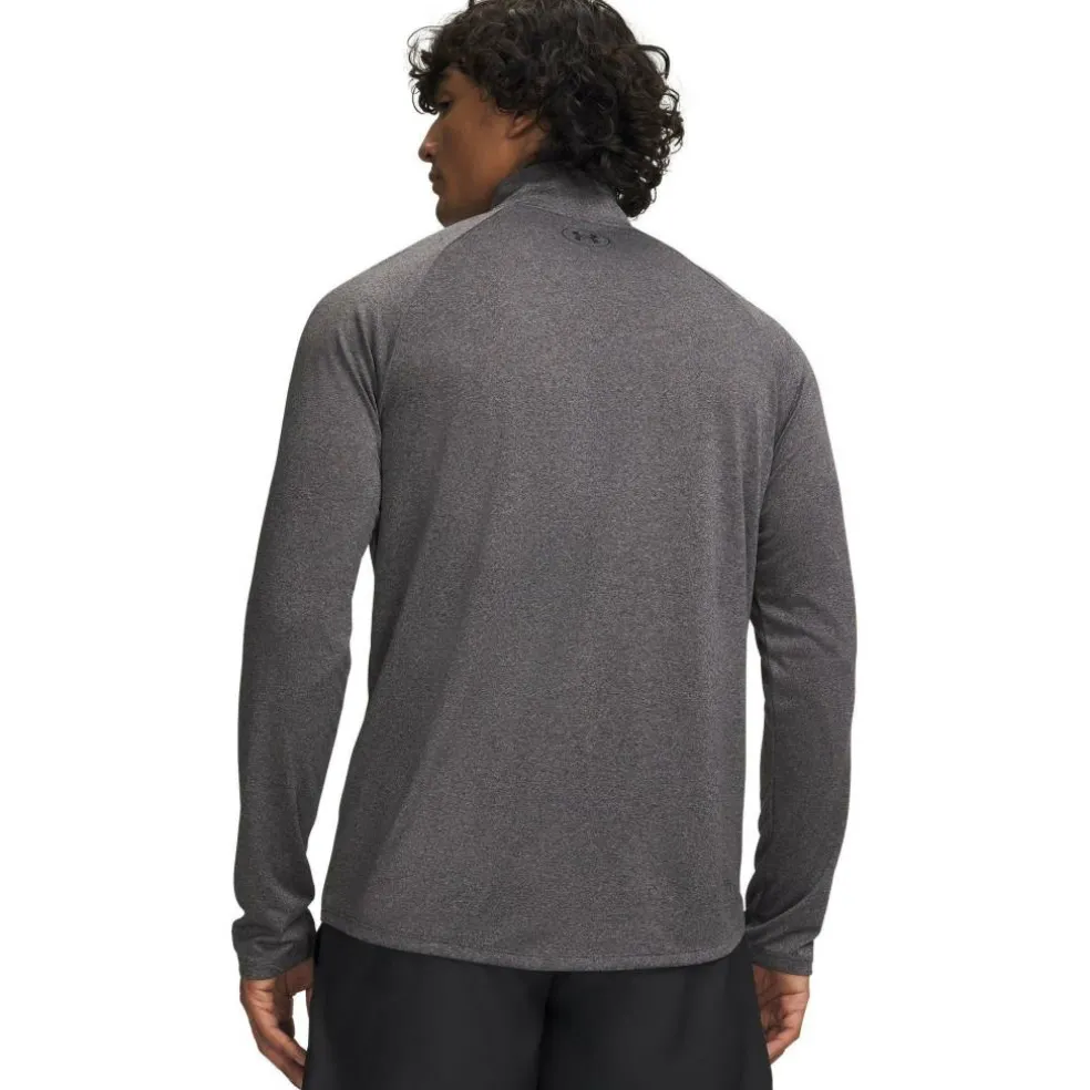 Tech™ ½ Zip Long Sleeve Mens