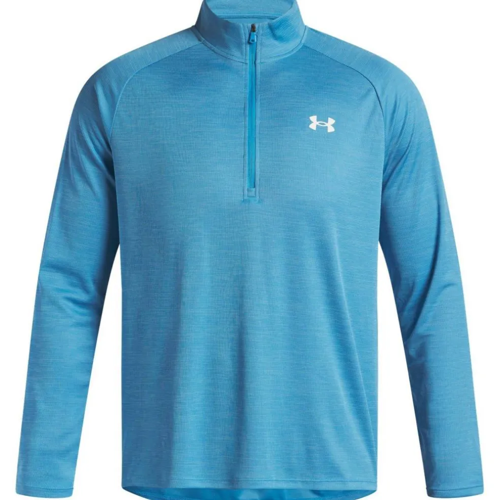 Tech™ ½ Zip Long Sleeve Mens