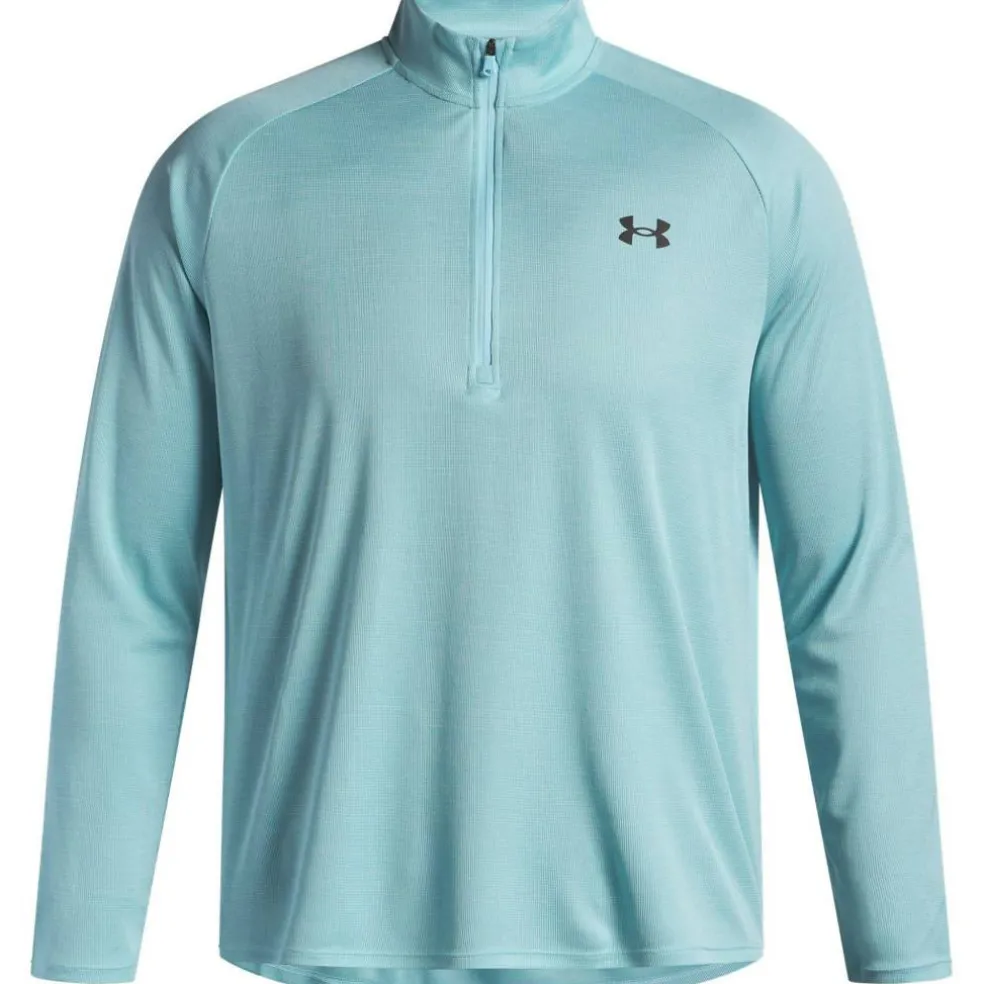 Tech™ ½ Zip Long Sleeve Mens