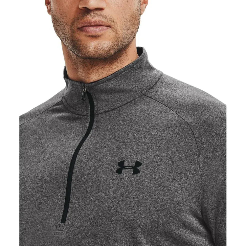Tech™ ½ Zip Long Sleeve Mens