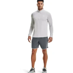 Tech™ ½ Zip Long Sleeve Mens