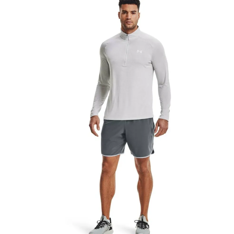 Tech™ ½ Zip Long Sleeve Mens