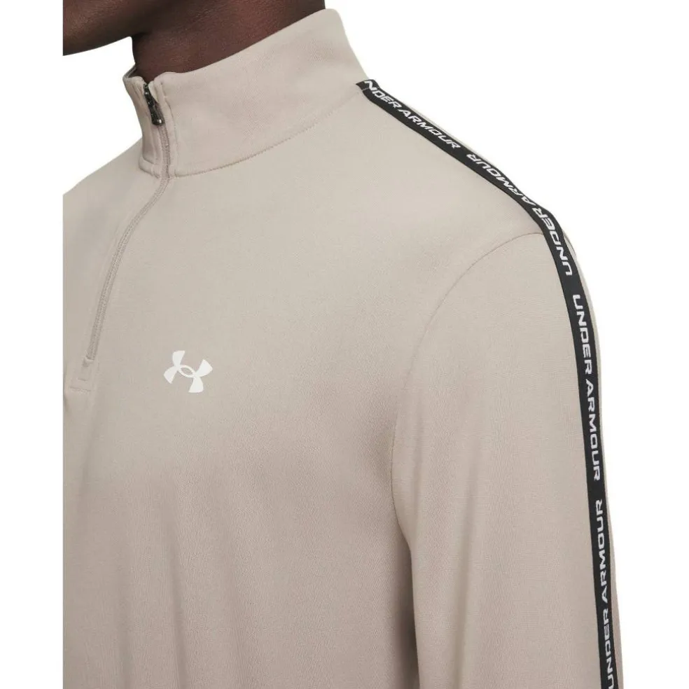 Tech™ ½ Zip Long Sleeve Mens