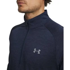 Tech™ ½ Zip Long Sleeve Mens