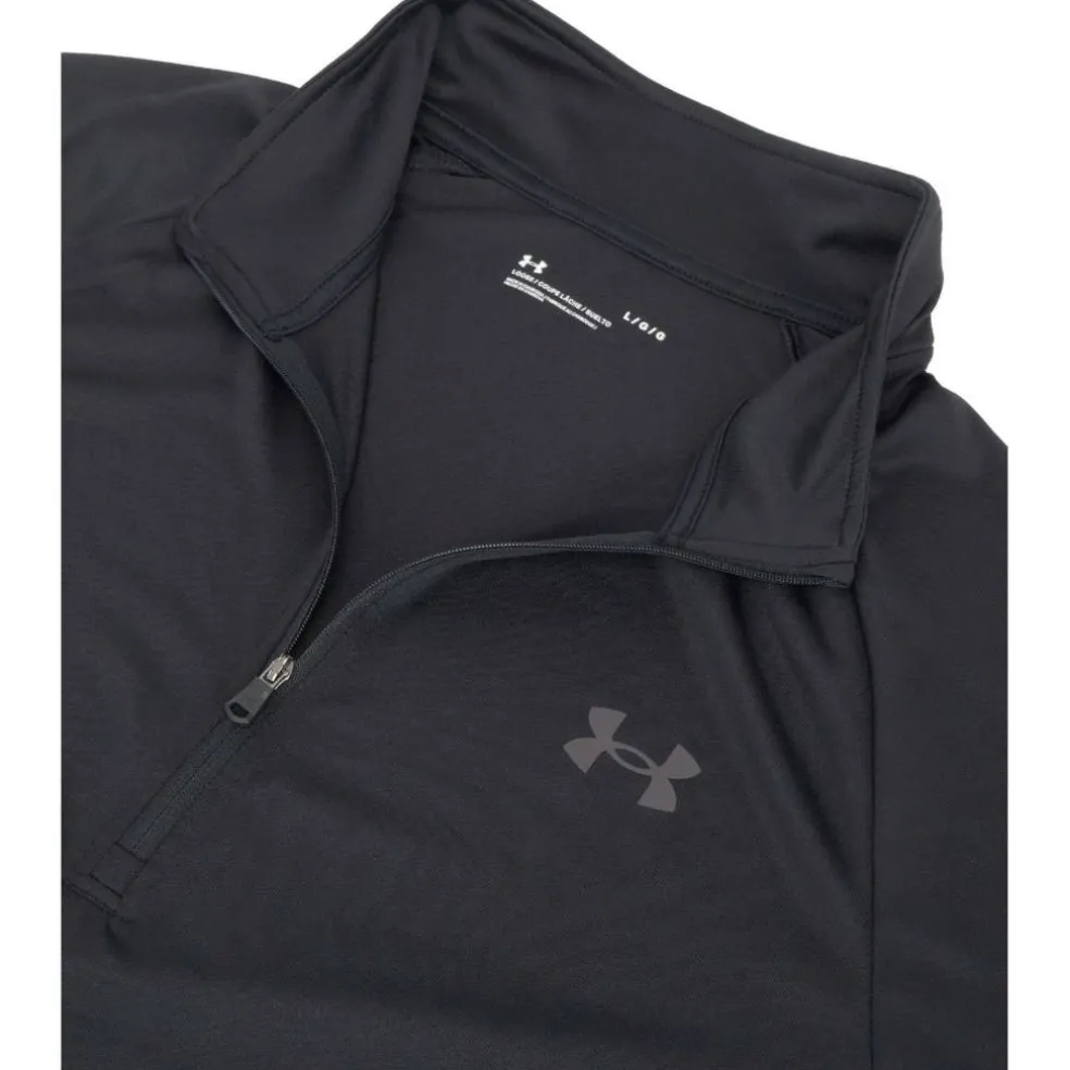 Tech™ ½ Zip Long Sleeve Mens