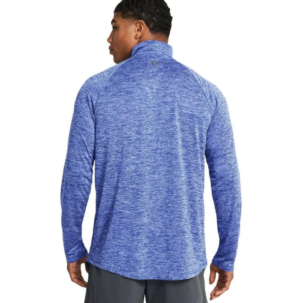 Tech™ ½ Zip Long Sleeve Mens