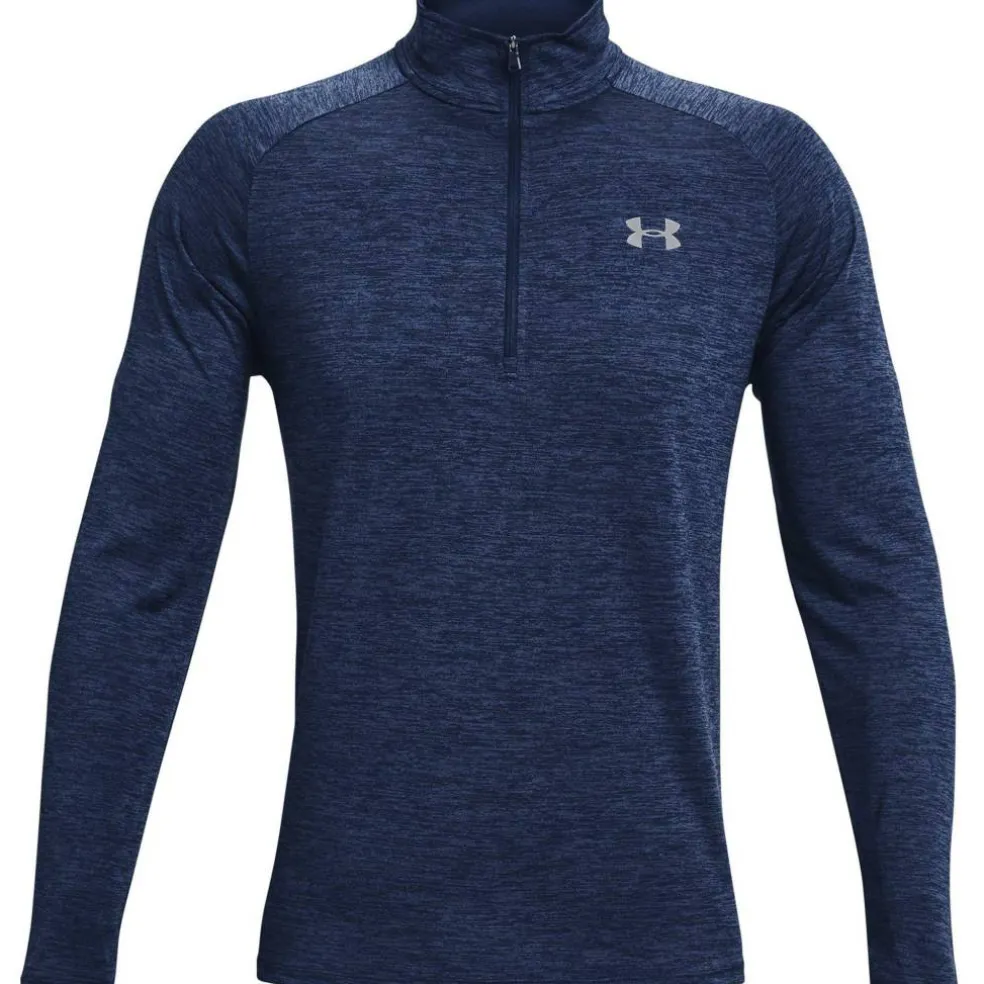 Tech™ ½ Zip Long Sleeve Mens